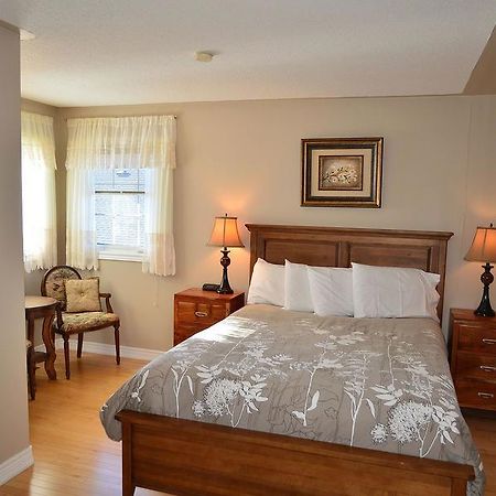 Bed and Breakfast Arnica Bed & Breakfast Niagara-on-the-Lake Екстер'єр фото