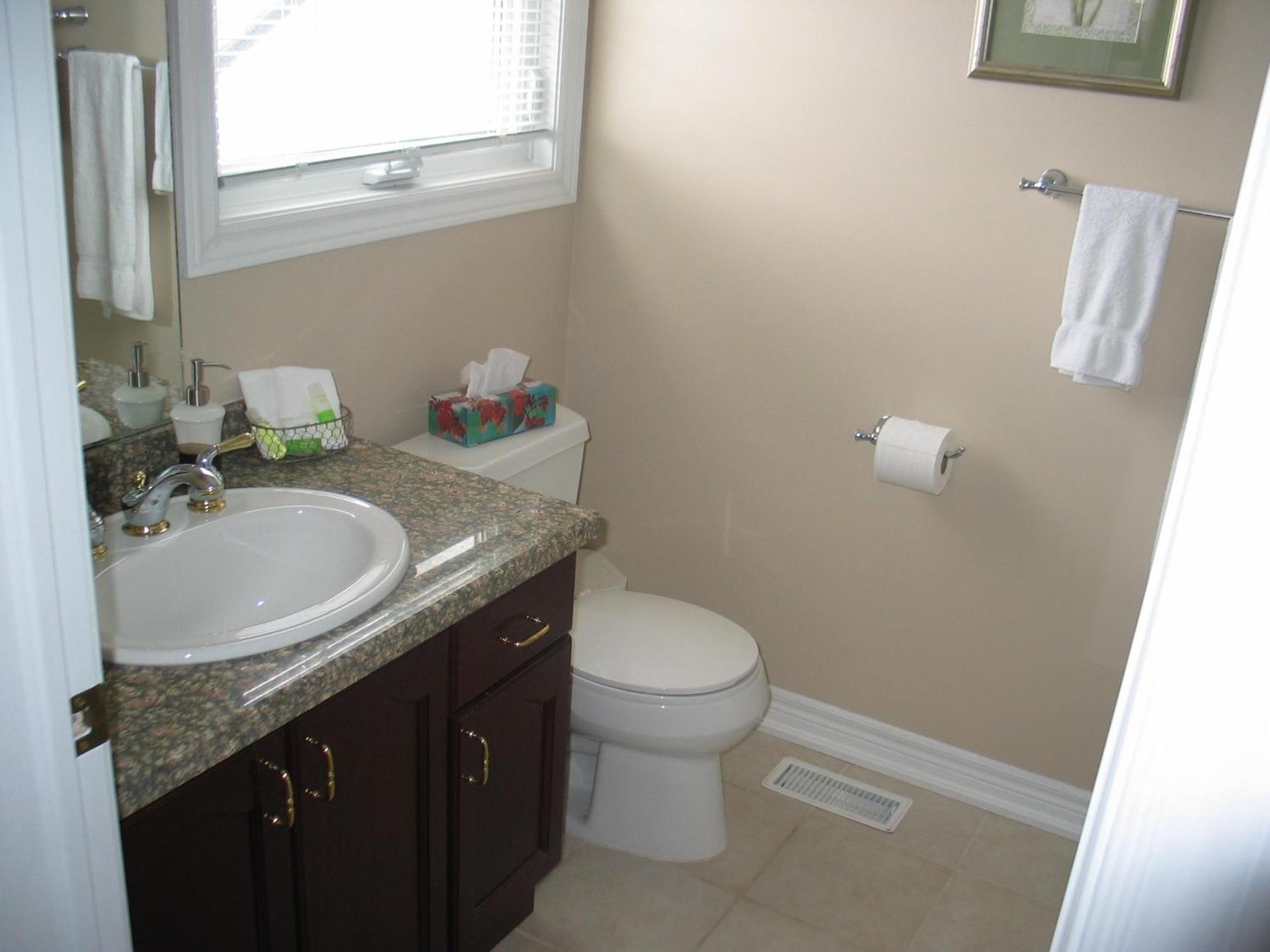 Bed and Breakfast Arnica Bed & Breakfast Niagara-on-the-Lake Номер фото