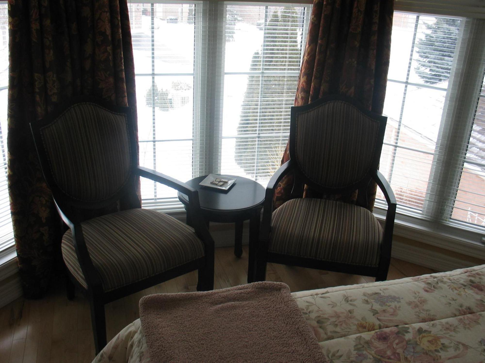 Bed and Breakfast Arnica Bed & Breakfast Niagara-on-the-Lake Номер фото