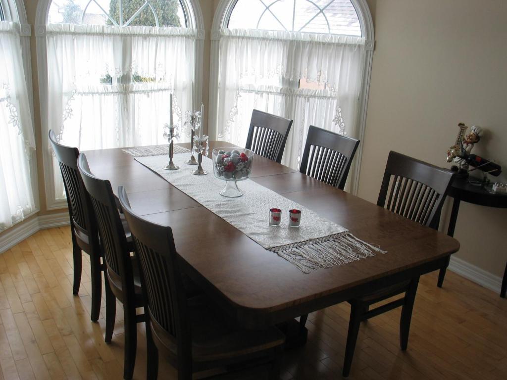 Bed and Breakfast Arnica Bed & Breakfast Niagara-on-the-Lake Екстер'єр фото