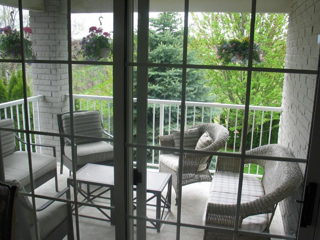 Bed and Breakfast Arnica Bed & Breakfast Niagara-on-the-Lake Екстер'єр фото