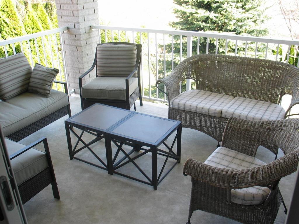 Bed and Breakfast Arnica Bed & Breakfast Niagara-on-the-Lake Екстер'єр фото