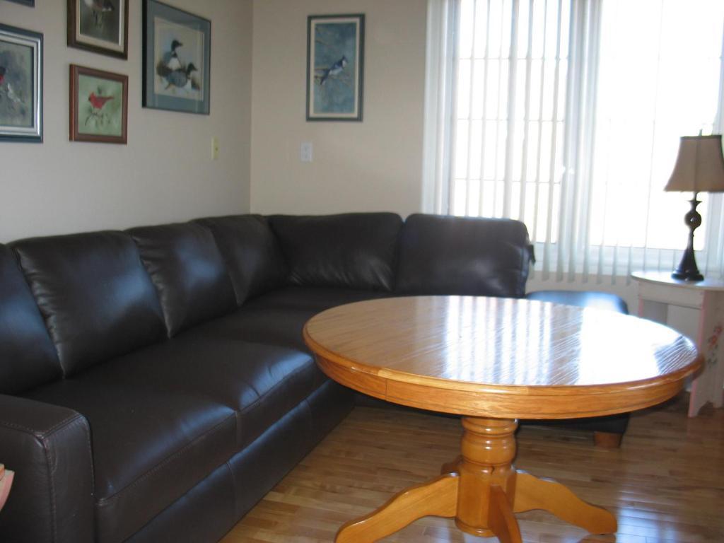 Bed and Breakfast Arnica Bed & Breakfast Niagara-on-the-Lake Екстер'єр фото