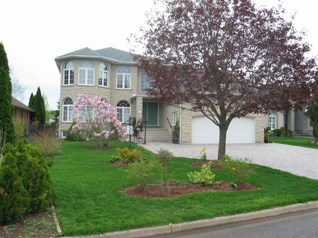 Bed and Breakfast Arnica Bed & Breakfast Niagara-on-the-Lake Екстер'єр фото